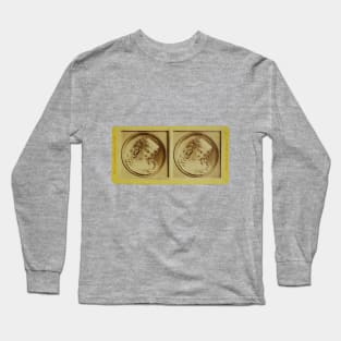 The Butter Artiste Long Sleeve T-Shirt